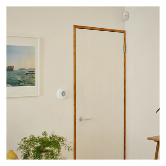 Yale Slimme bewegingssensor | Yale Home (Wifi, 12 meter, Binnen) A000461044 K010810021 - 5