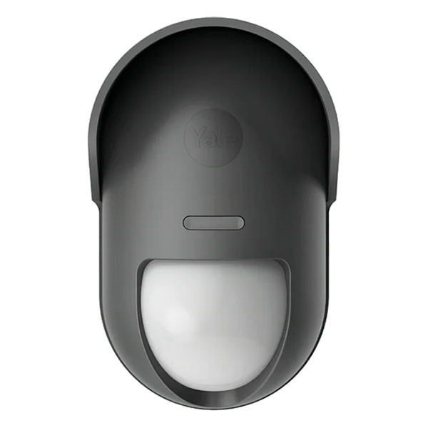 Yale Slimme bewegingssensor | Yale Home (Wifi, 12 meter, Buiten) A000461051 K010810022 - 2