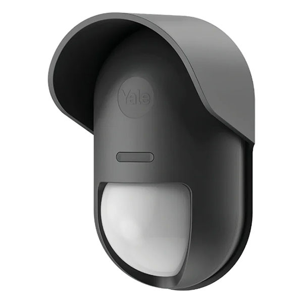 Yale Slimme bewegingssensor | Yale Home (Wifi, 12 meter, Buiten) A000461051 K010810022 - 3