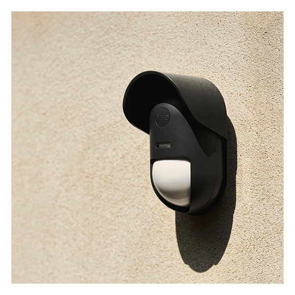 Yale Slimme bewegingssensor | Yale Home (Wifi, 12 meter, Buiten) A000461051 K010810022 - 4
