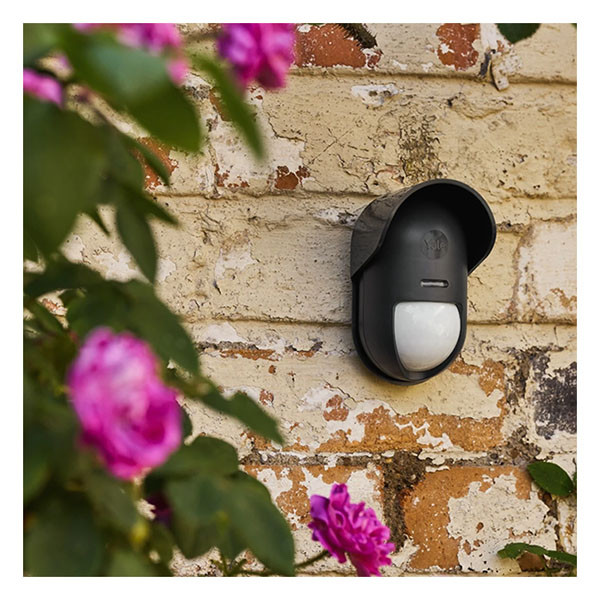Yale Slimme bewegingssensor | Yale Home (Wifi, 12 meter, Buiten) A000461051 K010810022 - 5