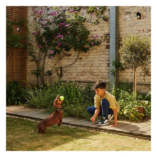 Yale Slimme bewegingssensor | Yale Home (Wifi, 12 meter, Buiten) A000461051 K010810022 - 7