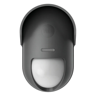 Yale Slimme bewegingssensor | Yale Home (Wifi, Buiten, 12 meter) A000461051 K010810022 Yale Slimme bewegingssensor | Yale Home (Wifi, Buiten, 12 meter) A000461051 K010810022