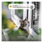 Yale Slimme deurbel | Yale Home (Abonnement vrij, Full HD, Nachtzicht, Bewegingsdetectie, Gespreksfunctie) A000460922 K010810008 - 8