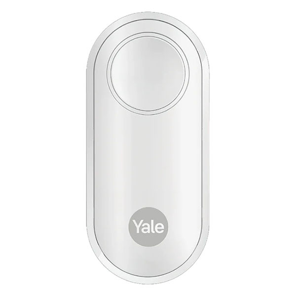 Yale Slimme deurbel | Yale Home (Batterij, 868 MHz, IP55) A000461053 K010810025 - 1