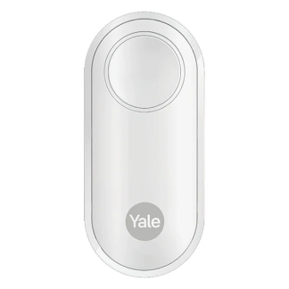 Yale Slimme deurbel | Yale Home (Batterij, 868 MHz, IP55) A000461053 K010810025 Yale Slimme deurbel | Yale Home (Batterij, 868 MHz, IP55) A000461053 K010810025