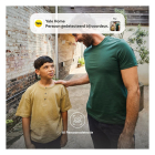 Yale Slimme deurbel | Yale Home (Full HD, Nachtzicht, Bewegingsdetectie, Gespreksfunctie) A000460922 K010810008 - 6