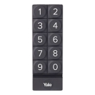 Yale Slimme deurslot set | Yale Home | Linus L2 (Wifi, Batterij, Zilver) A000493807 K010809997 - 3