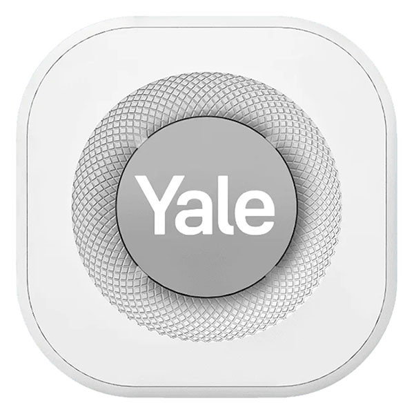 Yale Slimme gong | Yale Home (433 MHz, EU- en UK) A000460923 K010810010 - 1