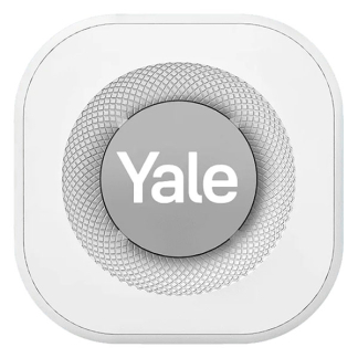 Yale Slimme gong | Yale Home (433 MHz, EU- en UK) A000460923 K010810010