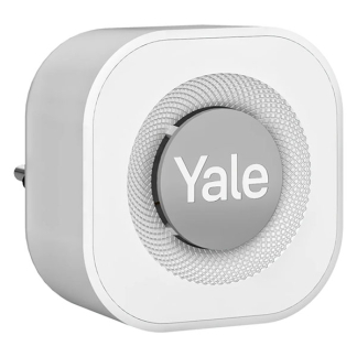 Yale Slimme gong | Yale Home (433 MHz, EU- en UK) A000460923 K010810010 - 3