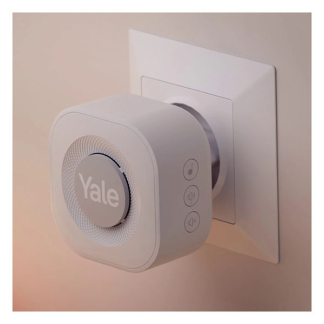 Yale Slimme gong | Yale Home (433 MHz, EU- en UK) A000460923 K010810010 - 5