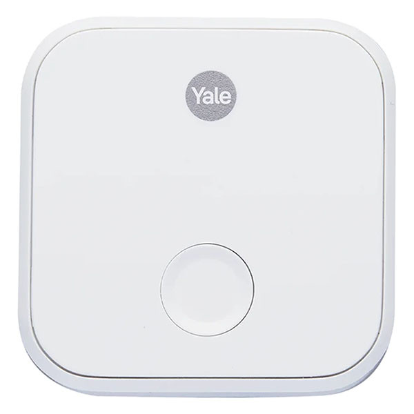 Yale Slimme hub voor sloten | Yale Home (Wifi, 2.4 GHz) A000498166 K010810029 - 1