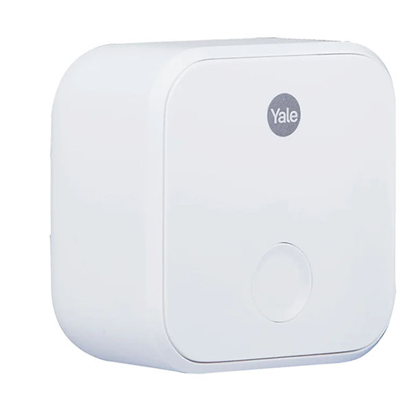 Yale Slimme hub voor sloten | Yale Home (Wifi, 2.4 GHz) A000498166 K010810029 - 3