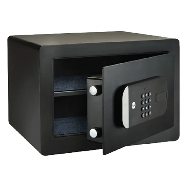 Yale Slimme kluis | Yale Home | 35 x 25 x 25 cm A000424239 K170404722 - 1