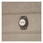 Yale Slimme positiesensor | Yale Home (Bluetooth, Batterij, 2.4 GHz, Garagedeur) A000455935 K010810004 - 2