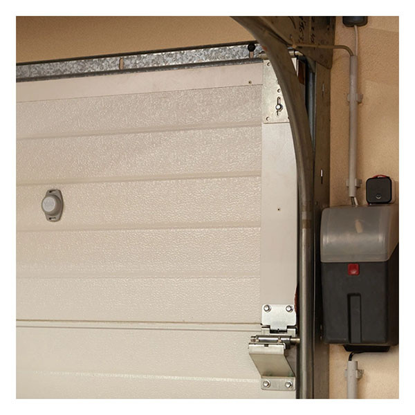 Yale Slimme positiesensor | Yale Home (Bluetooth, Batterij, 2.4 GHz, Garagedeur) A000455935 K010810004 - 3