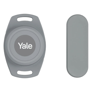 Yale Slimme positiesensor | Yale Home (Bluetooth, Batterij, 2.4 GHz, Poort) A000455936 K010810005