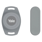 Yale Slimme positiesensor | Yale Home (Bluetooth, Batterij, 2.4 GHz, Poort) A000455936 K010810005 - 1