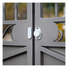 Yale Slimme positiesensor | Yale Home (Bluetooth, Batterij, 2.4 GHz, Poort) A000455936 K010810005 - 2