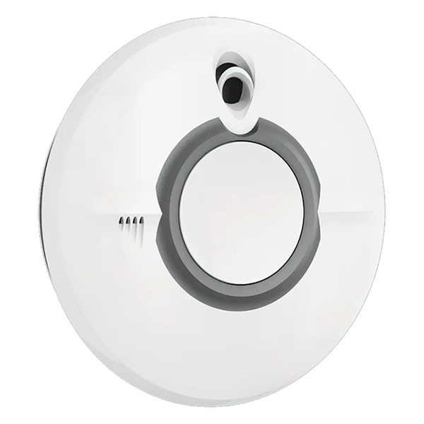 Yale Slimme rookmelder | Yale Home (10 jaar sensor, 4 jaar batterij, App) A000461052 K010810024 - 2