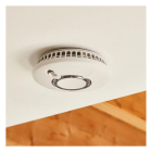 Yale Slimme rookmelder | Yale Home (10 jaar sensor, 4 jaar batterij, App) A000461052 K010810024 - 4