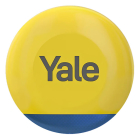 Yale Slimme sirene | Yale Home (Wifi, 100 dB, led, Batterij, Buiten, Geel) A000461047 K010810018 - 1