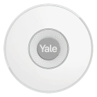 Yale Slimme sirene | Yale Home (Wifi, 85 dB, led, Batterij, Binnen) A000461049 K010810020 - 1