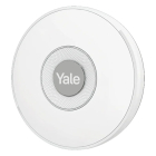 Yale Slimme sirene | Yale Home (Wifi, 85 dB, led, Batterij, Binnen) A000461049 K010810020 - 2