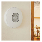 Yale Slimme sirene | Yale Home (Wifi, 85 dB, led, Batterij, Binnen) A000461049 K010810020 - 4