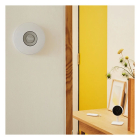 Yale Slimme sirene | Yale Home (Wifi, 85 dB, led, Batterij, Binnen) A000461049 K010810020 - 5