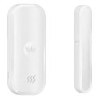 Yale Slimme vibratiesensor | Yale Home (868MHz, Batterij, Binnen) A000461043 K010810014 - 2