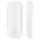 Yale Slimme vibratiesensor | Yale Home (Wifi, 868 MHz, Batterij, Binnen) A000461043 K010810014 - 1