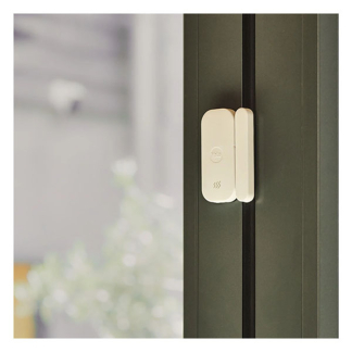 Yale Slimme vibratiesensor | Yale Home (Wifi, 868 MHz, Batterij, Binnen) A000461043 K010810014 - 4