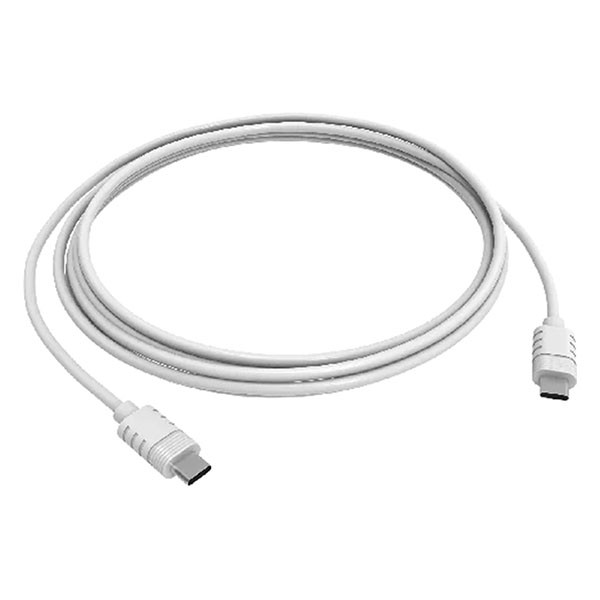 Yale USB kabel voor beveiligingscamera | Yale Home | 3 meter (USB C, Buiten) A000462634 K010810009 - 1