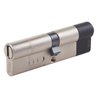 Yale Verstelbare cilinder | Yale Home | Linus L2 | 30-65/30-60 mm (Europrofielcilinder, 6 Stiften, Beveiliging) A000408925 K010809999 - 2