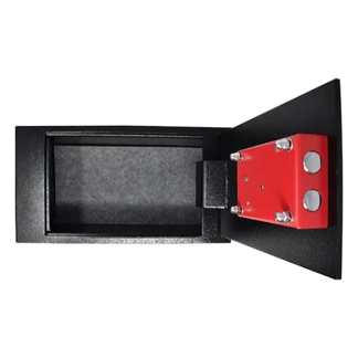 Yale Vloerkluis | Yale | 13 x 39 x 21 cm (Mechanisch) A000398552 K170404718 - 2