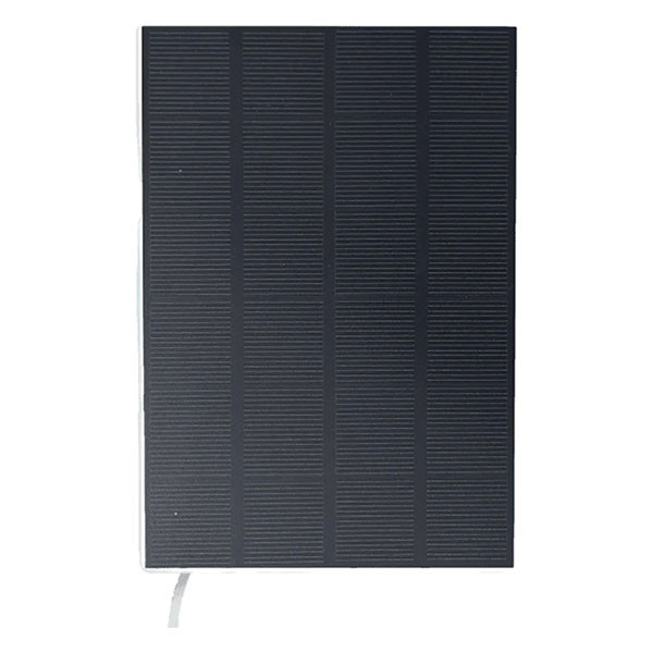 Yale Zonnepaneel voor beveiligingscamera | Yale Home | 121 x 14 x 173 (3W, USB-C) A000462635 K010810012 - 3