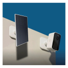 Yale Zonnepaneel voor beveiligingscamera | Yale Home | 121 x 14 x 173 (3W, USB-C) A000462635 K010810012 - 4