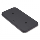 Zens Draadloze oplader | Zens (Twee telefoons, Fast Charge, Qi, 20W) ZEDC04B K070501042 Zens Draadloze oplader | Zens (Twee telefoons, Fast Charge, Qi, 20W) ZEDC04B K070501042