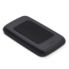 Zens Powerbank | Zens | 4.500 mAh (Draadloos Qi, Zelfklevend, 1 poort, USB A) ZEPB03B K070501047 Zens Powerbank | Zens | 4.500 mAh (Draadloos Qi, Zelfklevend, 1 poort, USB A) ZEPB03B K070501047