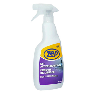 Zep Afstrijkmiddel | Zep | 750 ml (Kant-en-klare spray, Snelle werking) 0750ZEPCOM66 K170405229