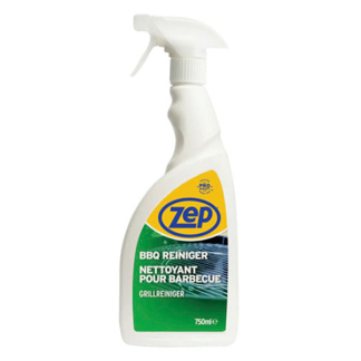 Zep Barbecue reiniger | Zep | 750 ml (Gebruiksklare formule, Ook voor ovens en fornuizen) 0750ZEPCOM61 K170405220 - 1