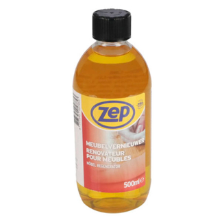 Zep Meubelvernieuwer | Zep | 500 ml (Kant-en-klare spray, Snelle werking) 0500ZEPCOM78 K170405230 - 2