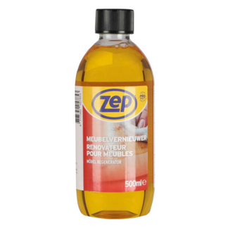 Zep Meubelvernieuwer | Zep | 500 ml (Snelle werking) 0500ZEPCOM78 K170405230