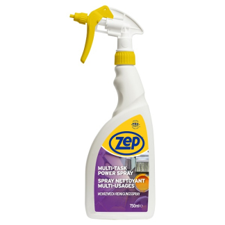 Zep Multi spray | Zep | 750 ml (Snelle werking, Gebruiksklare formule) 21.380.48 K010830210 - 1