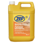 Ontvetter | Zep | 5 liter (Krachtige formule, Multifunctionele ontvetter en reiniger)