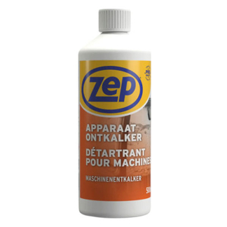 Zep Super ontkalker | Zep | 500 ml (Voor heetwaterapparatuur) 0500ZEPCOM68 K170405215 - 1