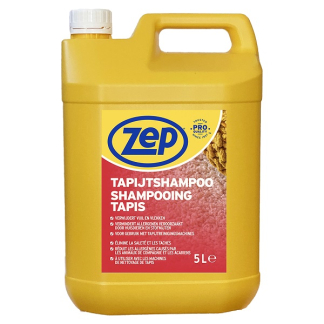 Zep Tapijtreiniger | Zep | 5 liter (Voor stoom- of reinigingsmachines) 21.380.60 K010830221 - 