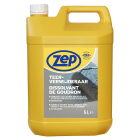 Zep Teerverwijderaar | Zep | 5 liter (Gebruiksklare formule, Verwijdert teer en bitumen) 21.380.56 K010830217 Zep Teerverwijderaar | Zep | 5 liter (Gebruiksklare formule, Verwijdert teer en bitumen) 21.380.56 K010830217
